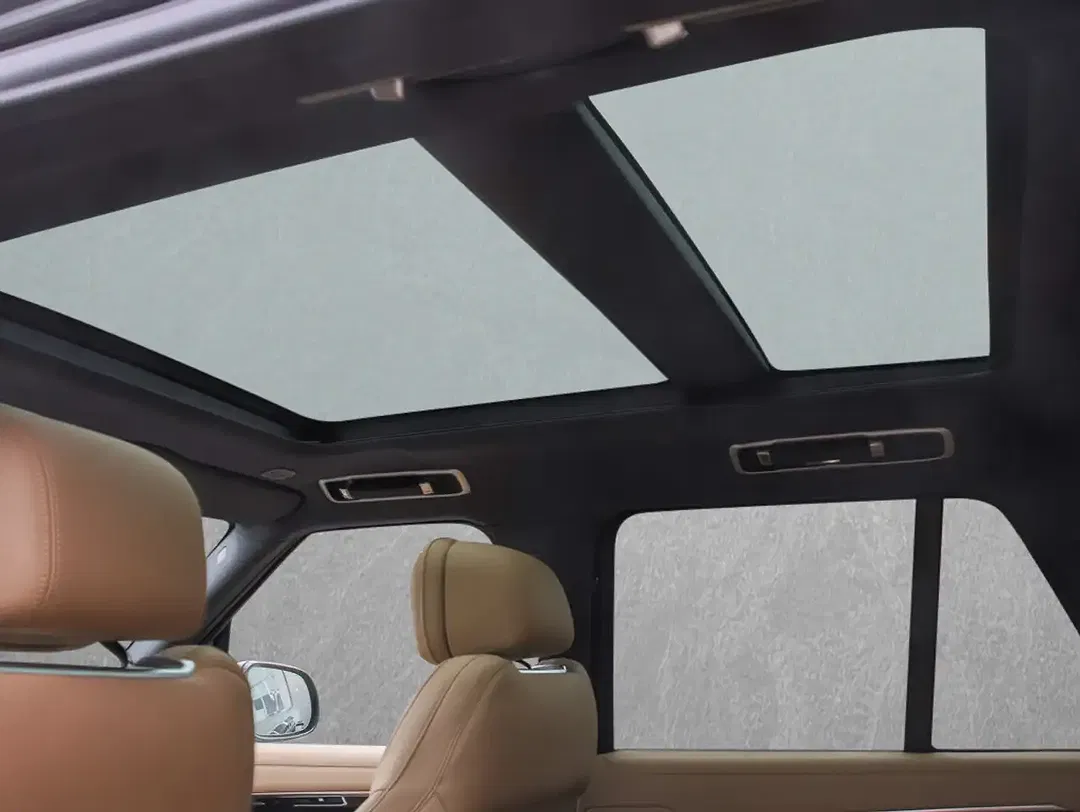 Land Rover Range Rover - Thumbnail 12