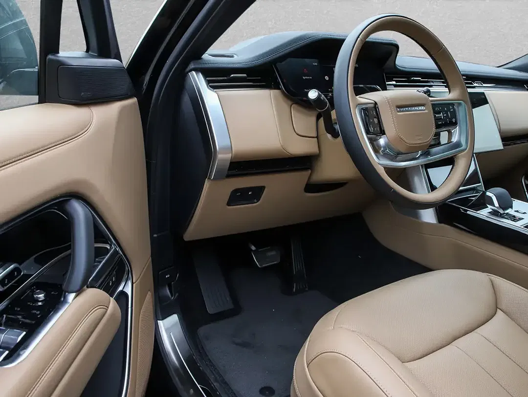 Land Rover Range Rover - Thumbnail 14