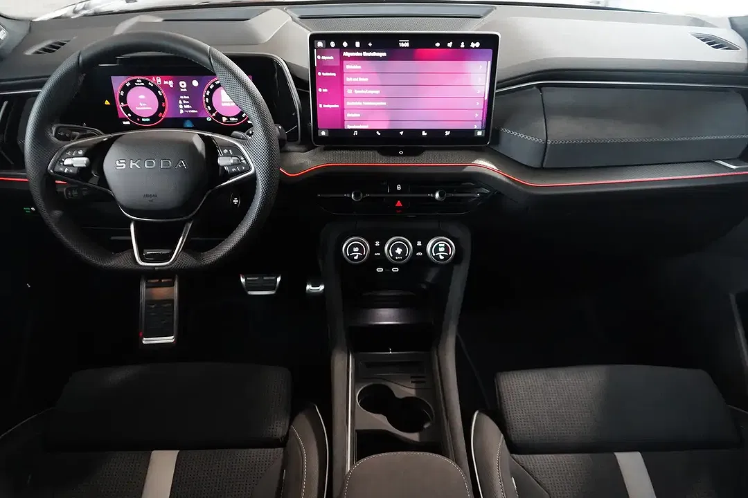 Skoda Kodiaq - Thumbnail 11