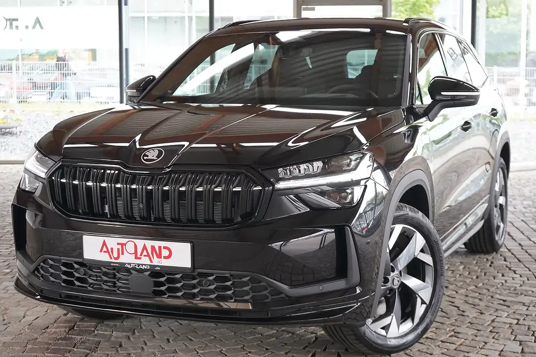 Skoda Kodiaq - Afbeelding 1