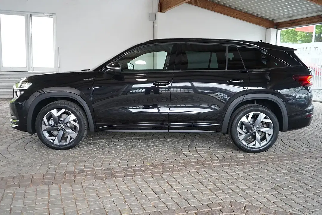 Skoda Kodiaq - Thumbnail 2