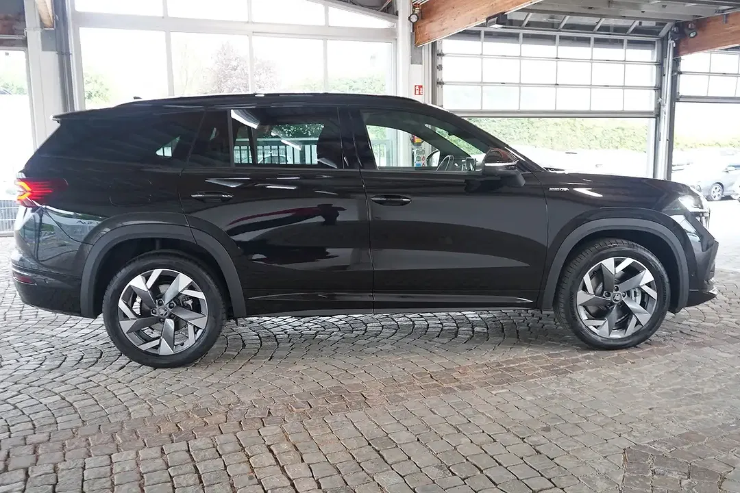 Skoda Kodiaq - Thumbnail 6