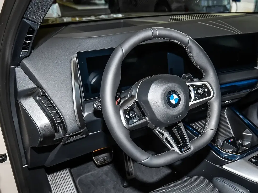 BMW X3 - Thumbnail 12