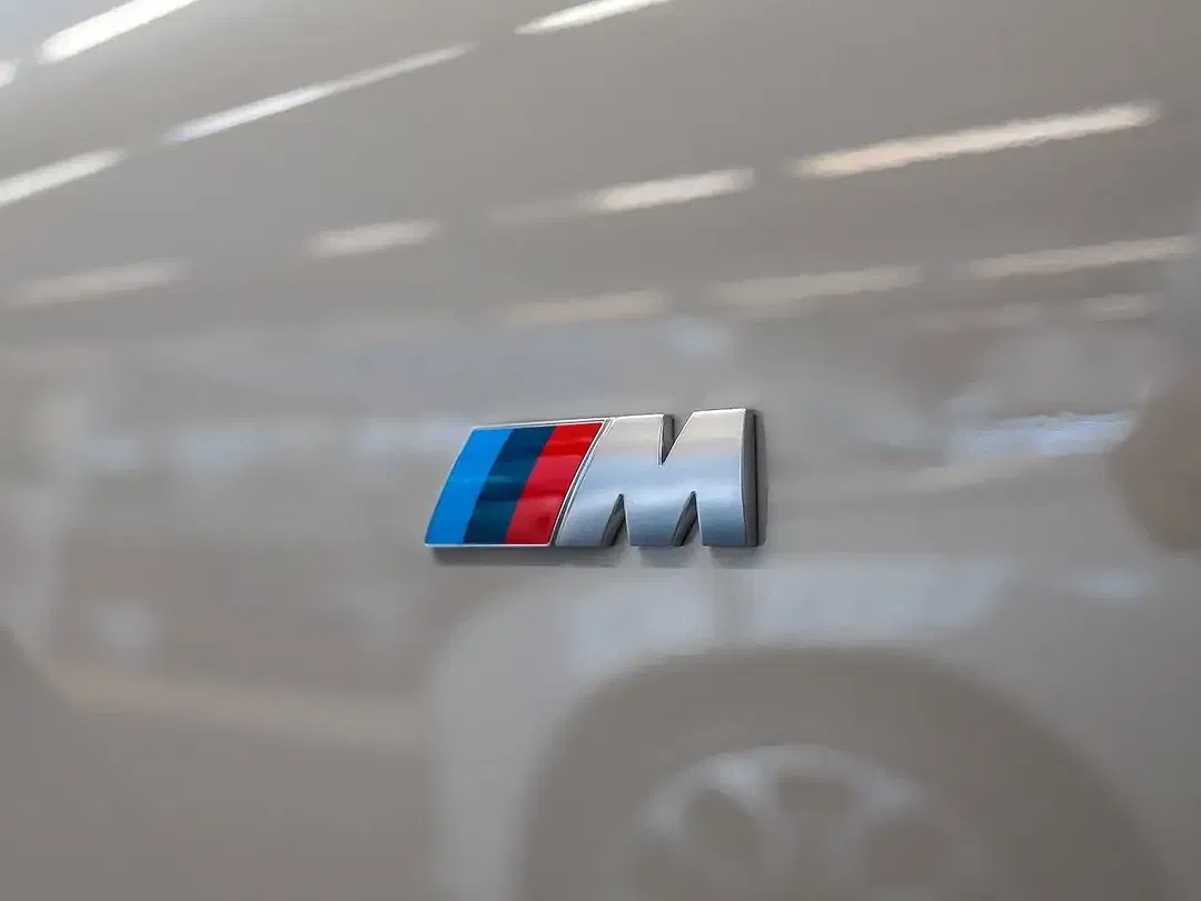 BMW X3 - Thumbnail 14