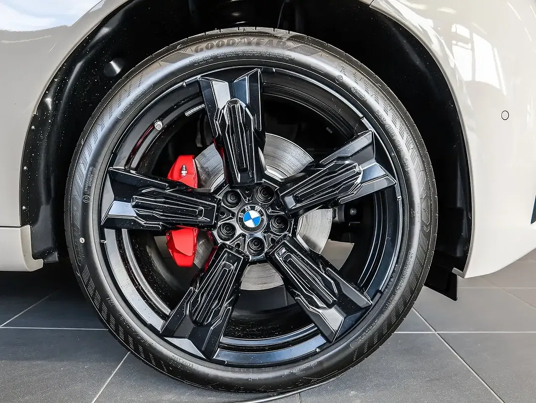 BMW X3 - Thumbnail 4