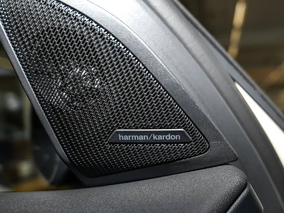 BMW X3 - Thumbnail 6