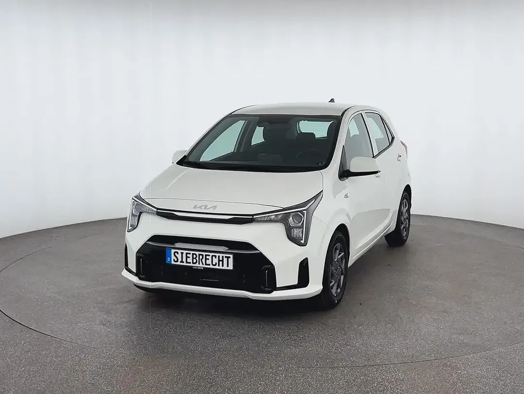 Kia Picanto - Thumbnail 1