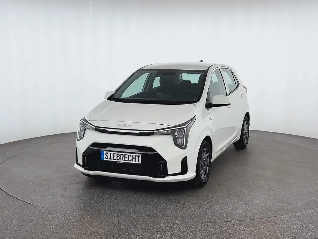 Kia Picanto - Afbeelding 1
