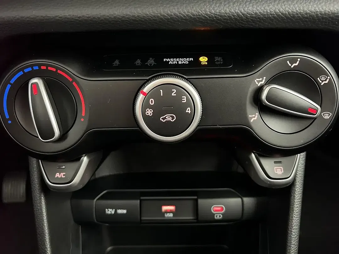 Kia Picanto - Thumbnail 12