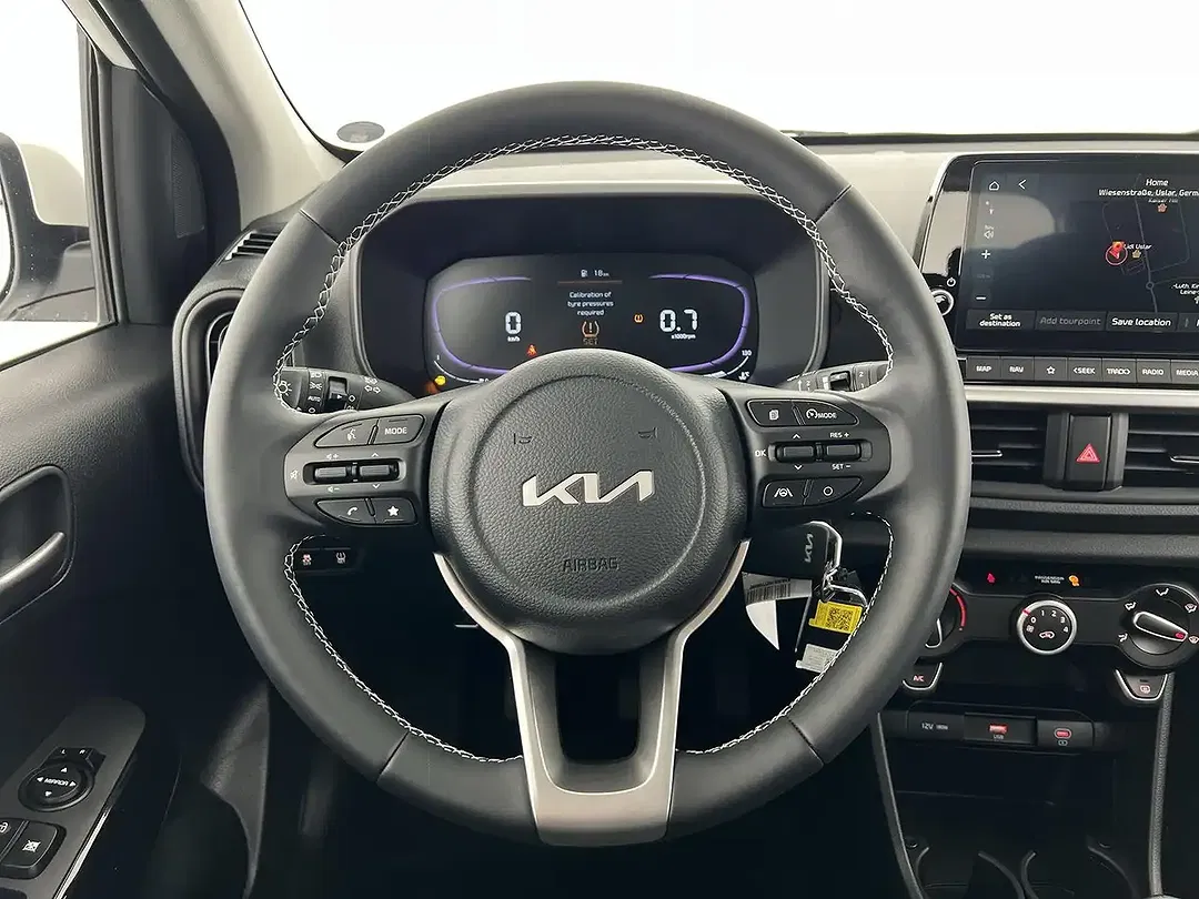 Kia Picanto - Thumbnail 15