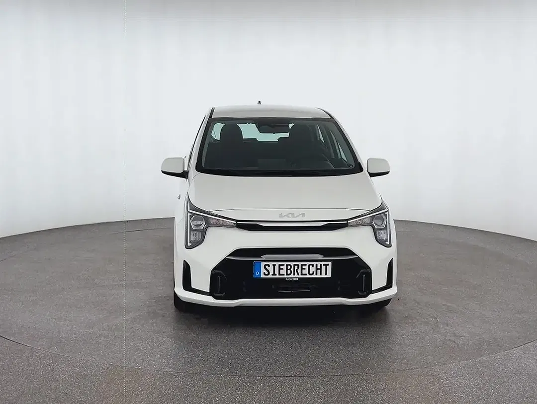 Kia Picanto - Thumbnail 2