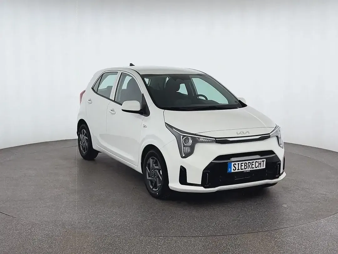Kia Picanto - Thumbnail 3