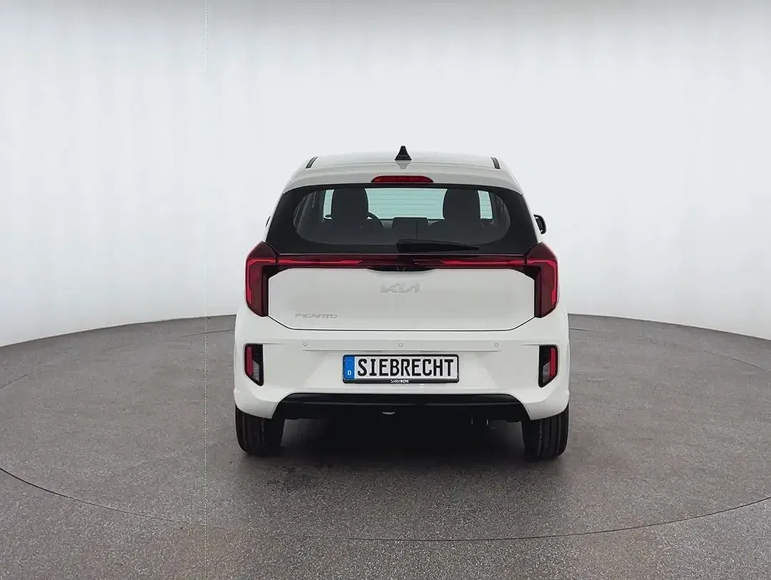 Kia Picanto - Thumbnail 4