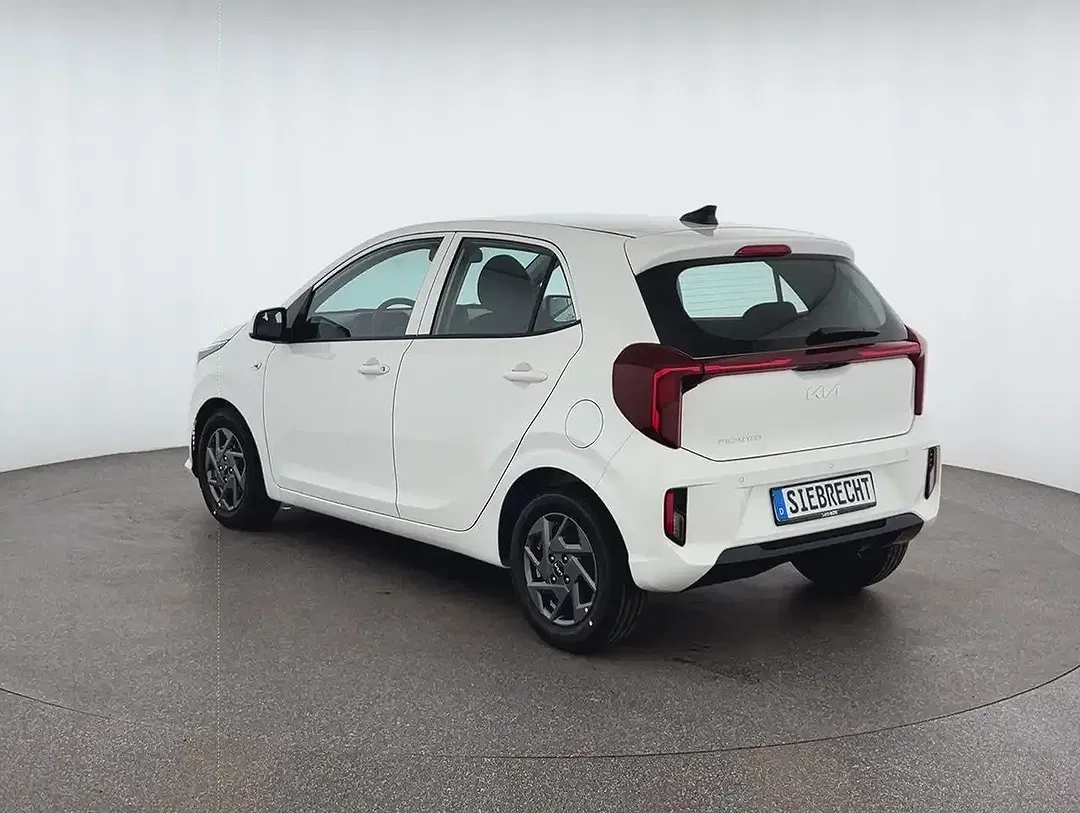 Kia Picanto - Thumbnail 5
