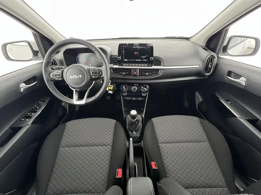 Kia Picanto - Thumbnail 6