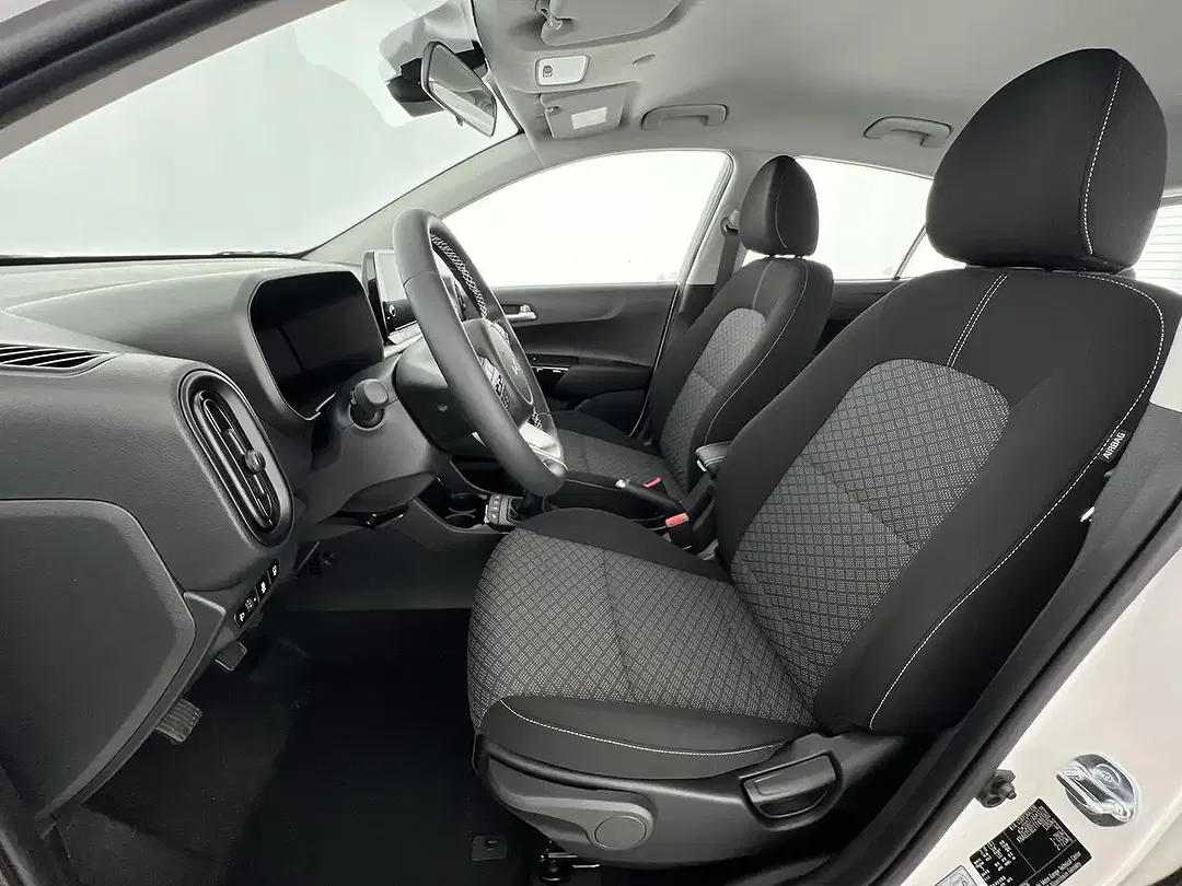 Kia Picanto - Thumbnail 7