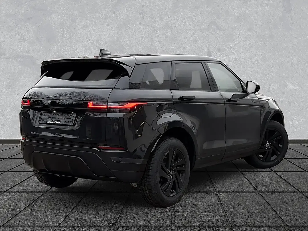 Land Rover Range Rover Evoque - Thumbnail 2
