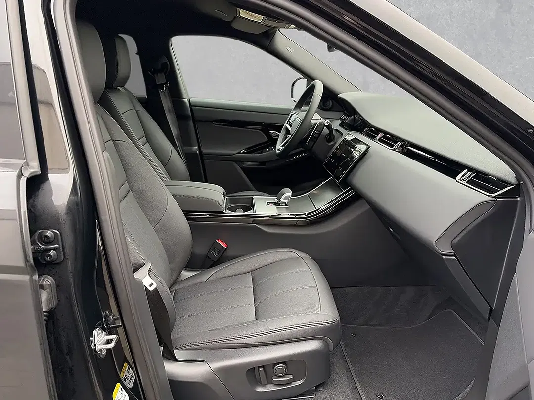 Land Rover Range Rover Evoque - Thumbnail 3