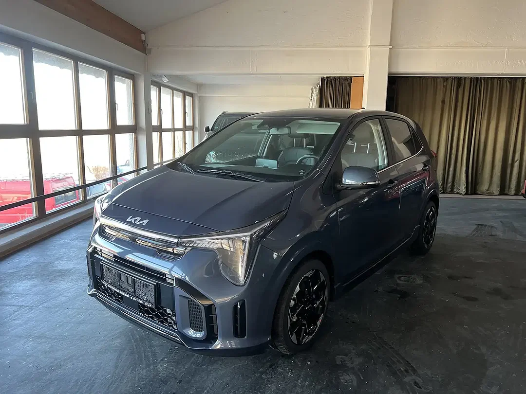 Kia Picanto - Afbeelding 1