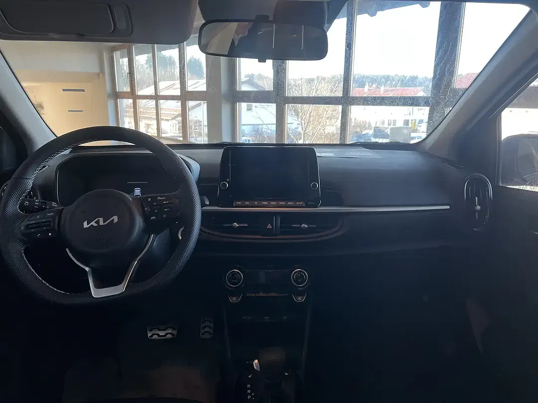 Kia Picanto - Thumbnail 12