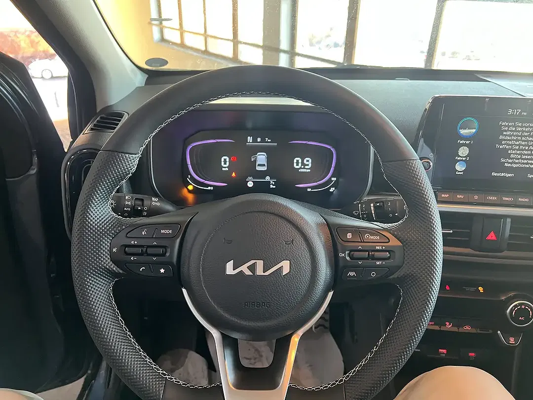 Kia Picanto - Thumbnail 13