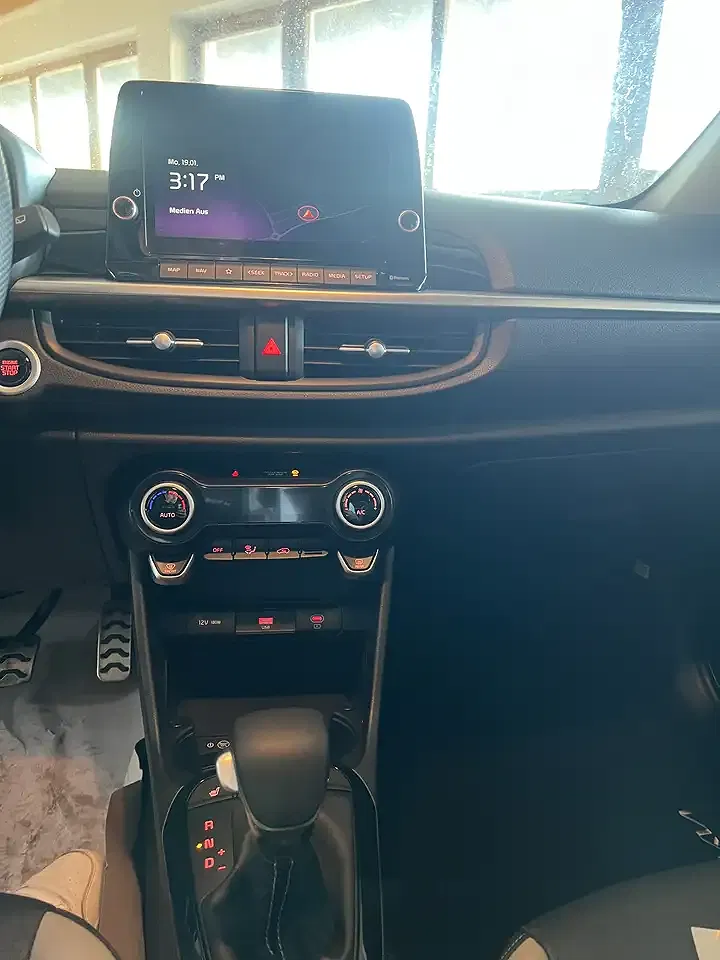 Kia Picanto - Thumbnail 14