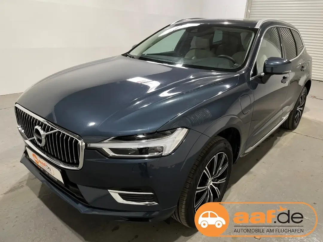 Volvo XC60 - Afbeelding 1