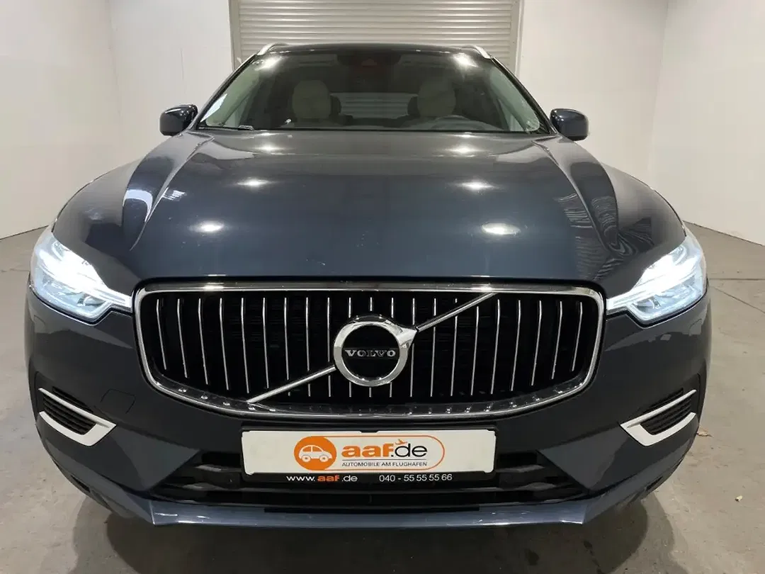 Volvo XC60 - Thumbnail 29