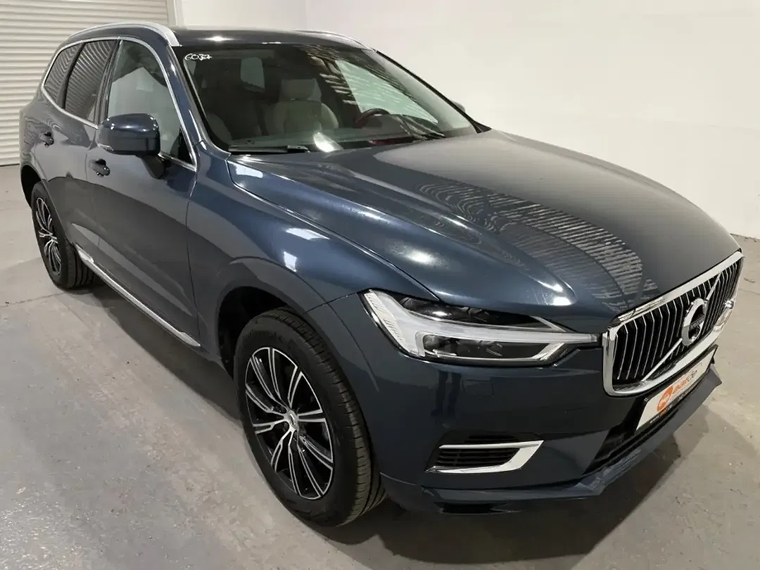 Volvo XC60 - Thumbnail 4