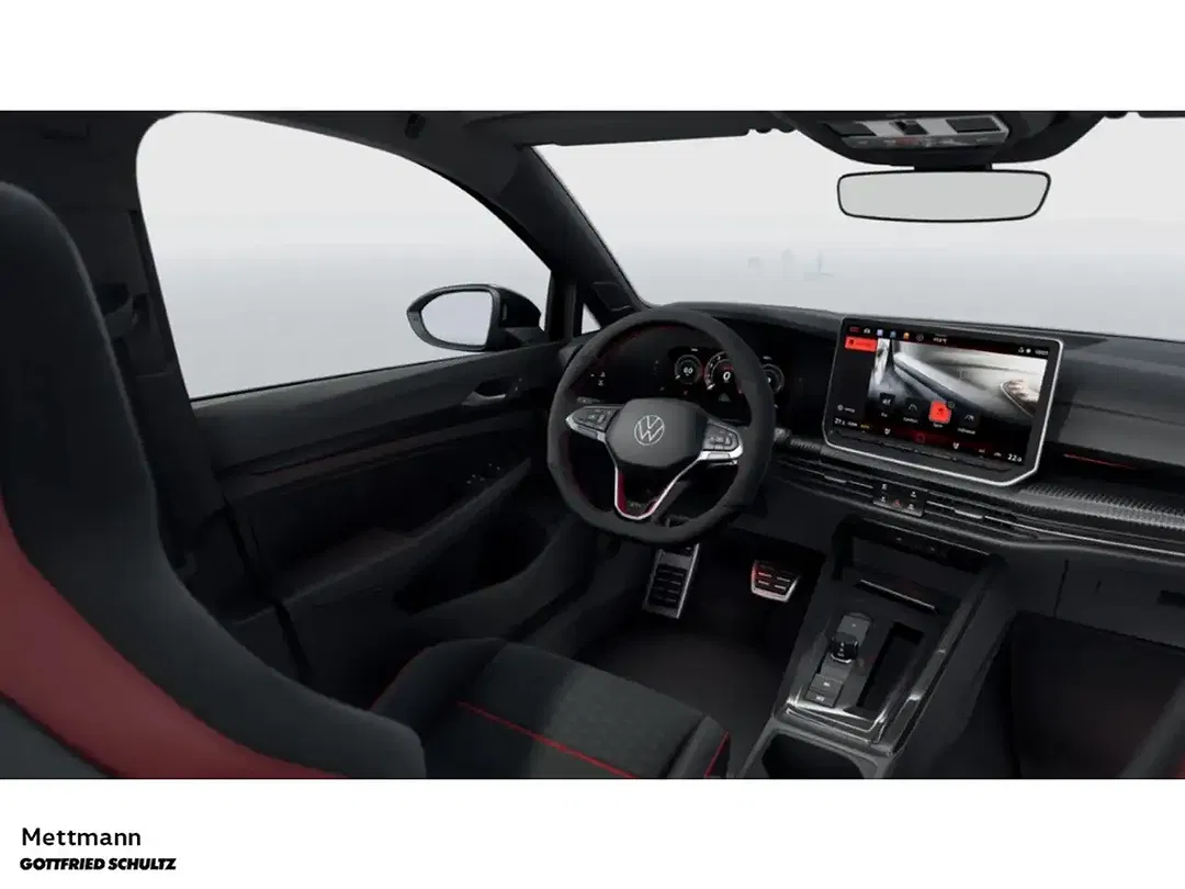 Volkswagen Golf GTI - Thumbnail 10