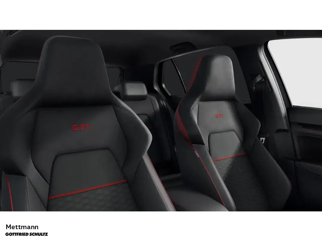 Volkswagen Golf GTI - Thumbnail 11