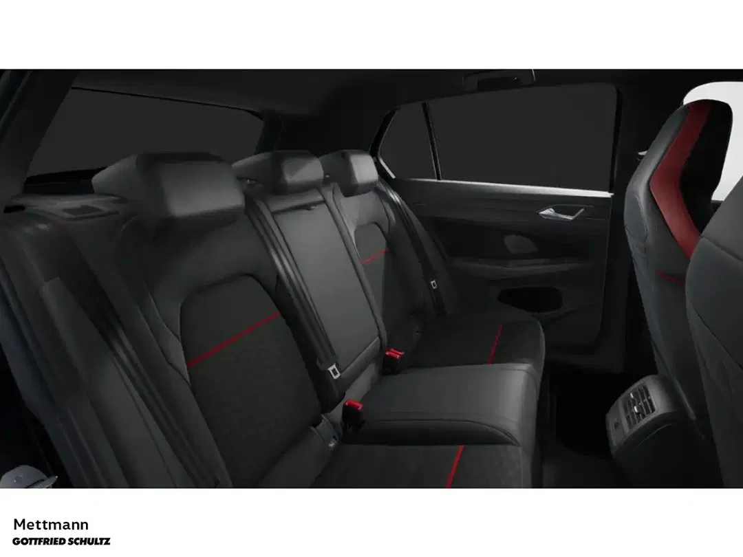 Volkswagen Golf GTI - Thumbnail 12