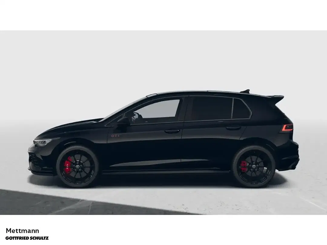 Volkswagen Golf GTI - Thumbnail 2