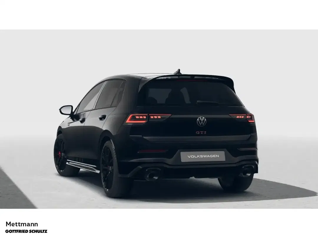Volkswagen Golf GTI - Thumbnail 3