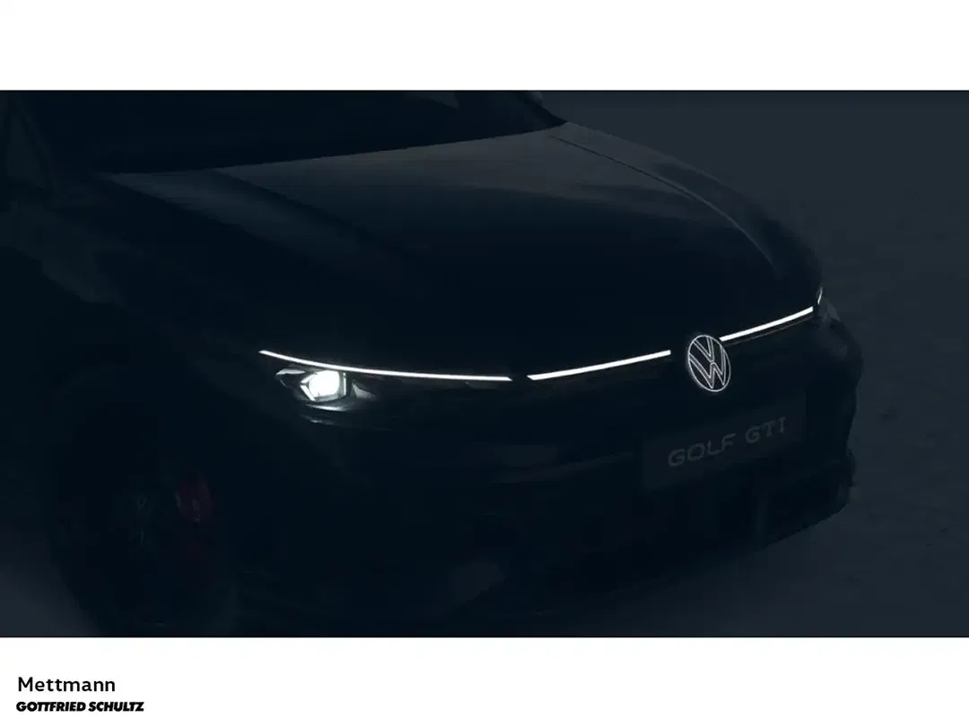 Volkswagen Golf GTI - Thumbnail 4