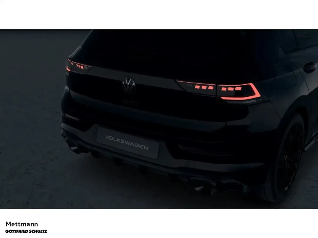 Volkswagen Golf GTI - Thumbnail 5