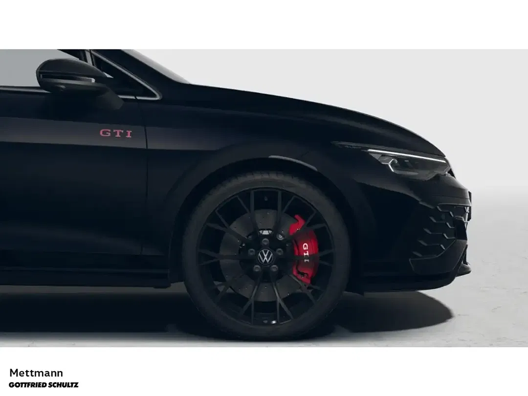 Volkswagen Golf GTI - Thumbnail 6