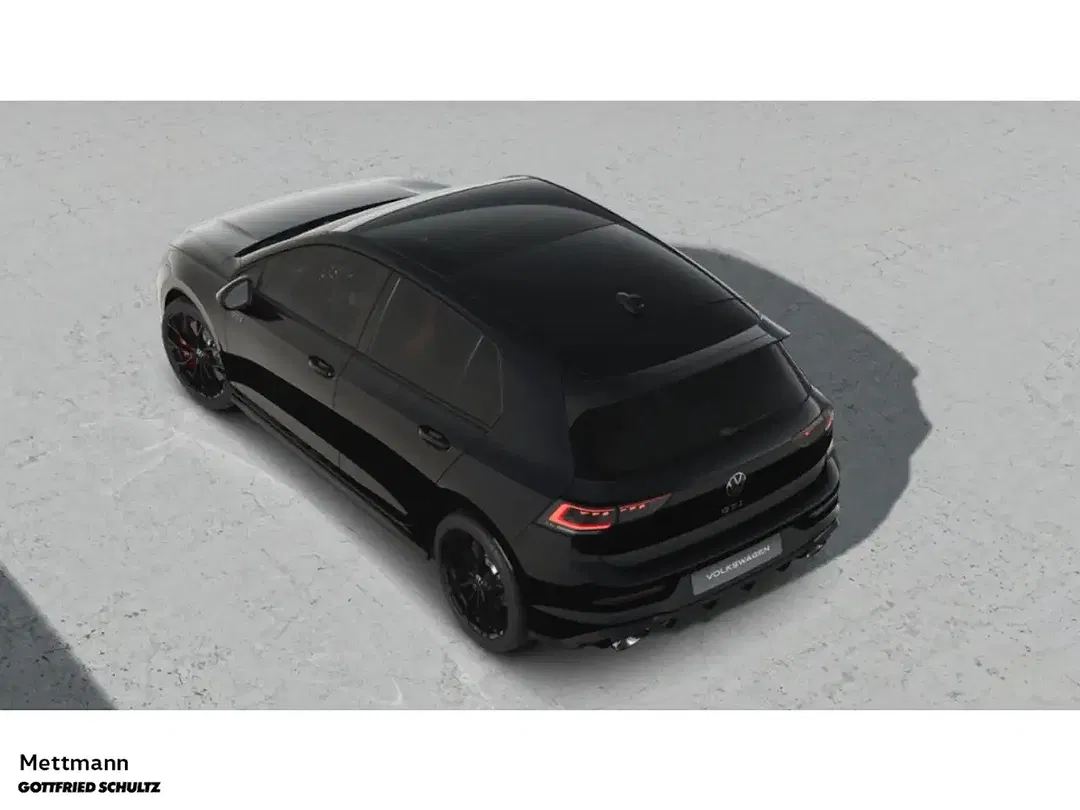 Volkswagen Golf GTI - Thumbnail 7