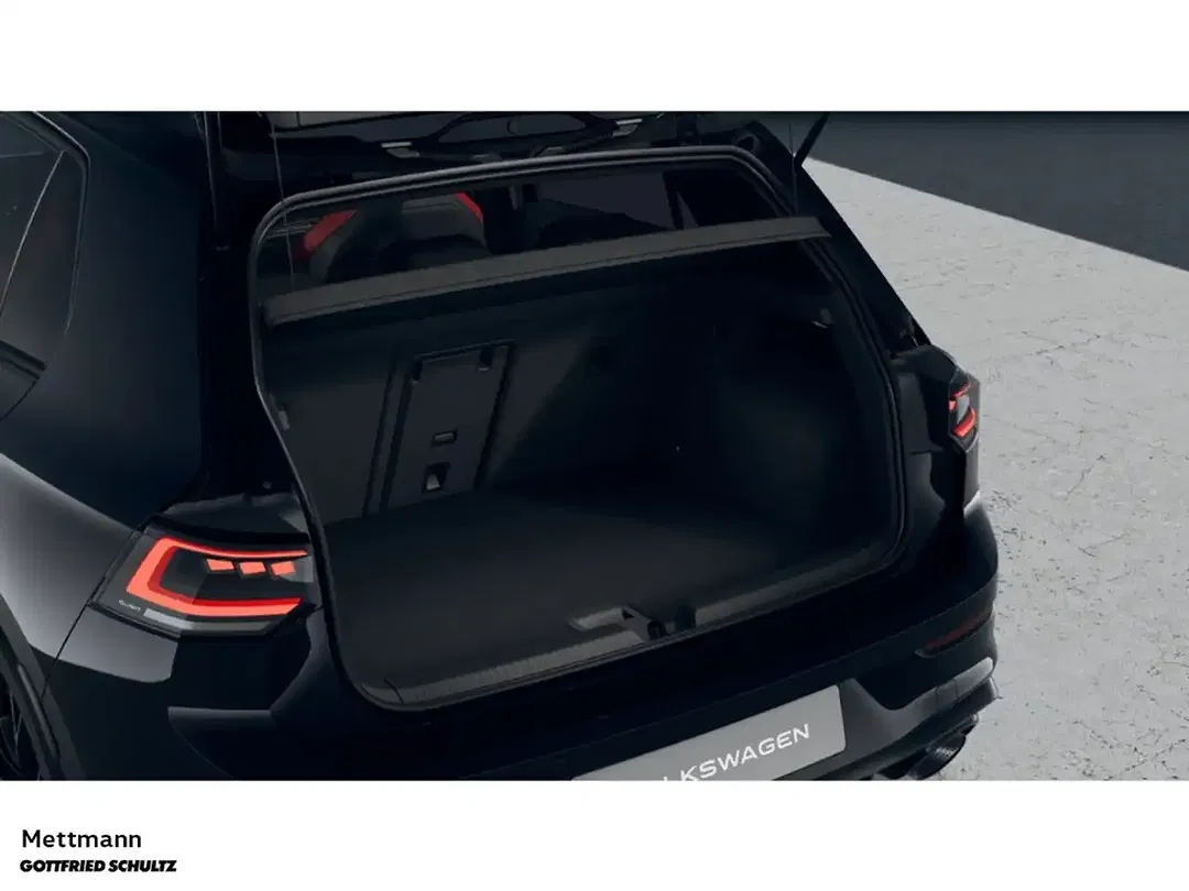 Volkswagen Golf GTI - Thumbnail 8