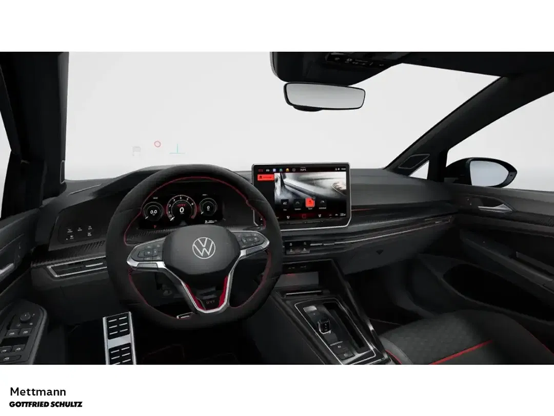 Volkswagen Golf GTI - Thumbnail 9