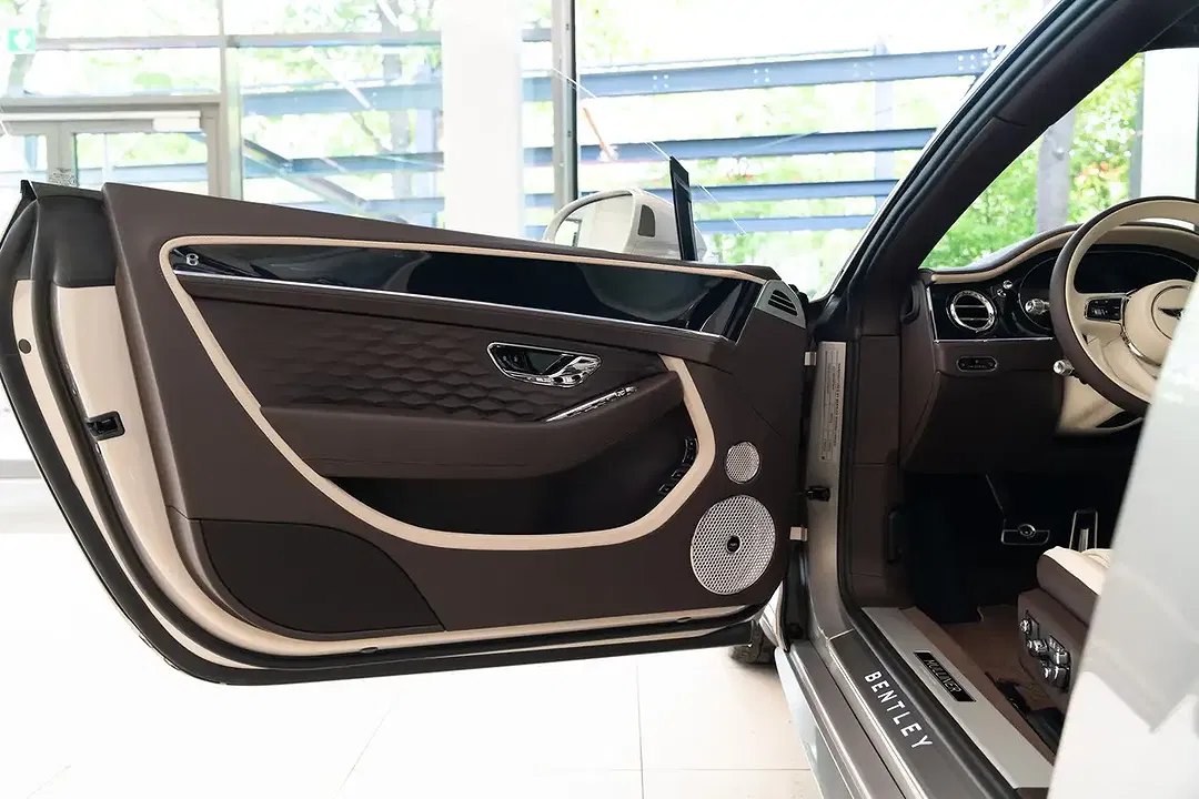 Bentley Continental - Thumbnail 13