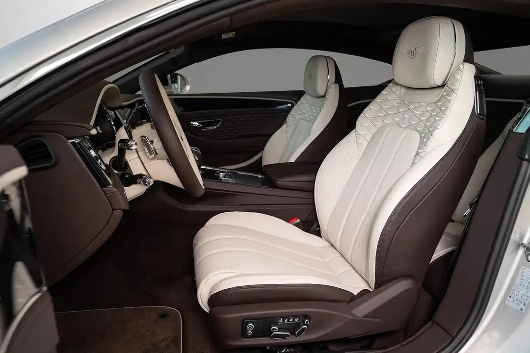 Bentley Continental - Thumbnail 14