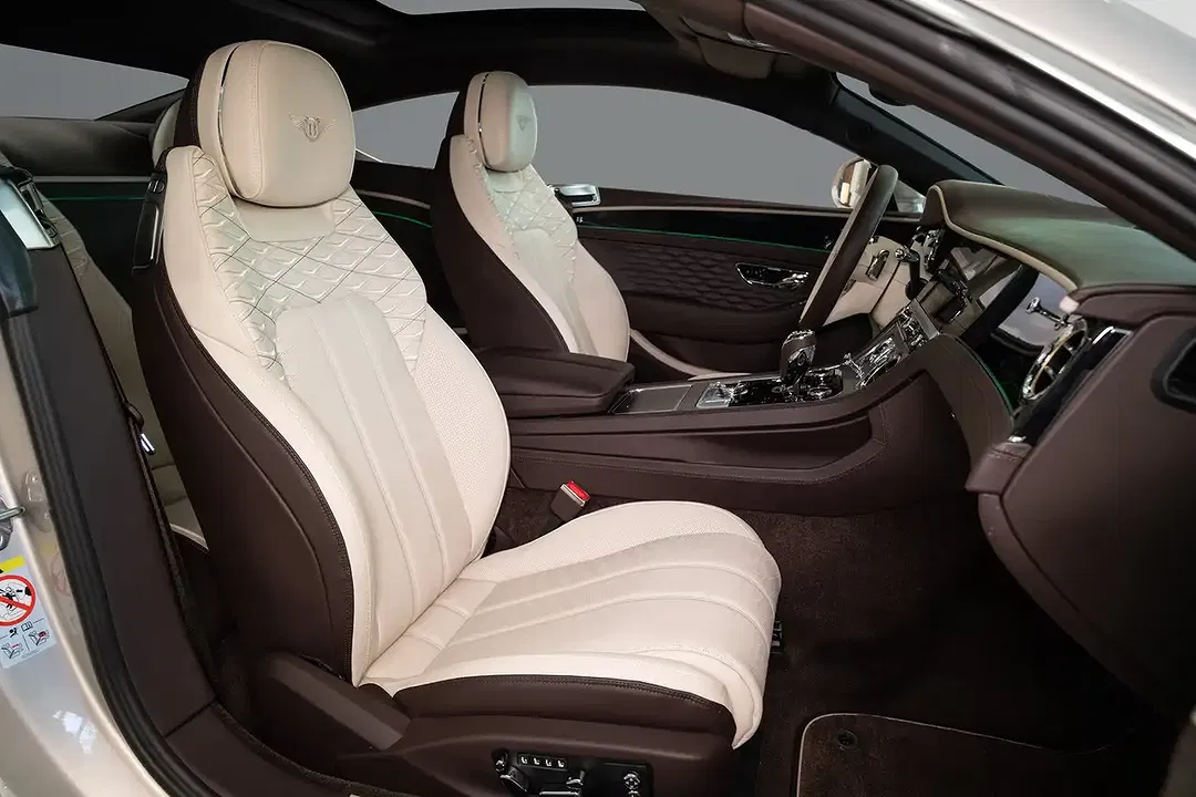 Bentley Continental - Thumbnail 15