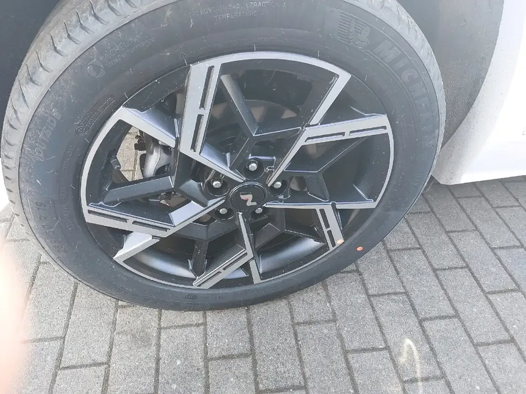 Hyundai TUCSON - Thumbnail 5
