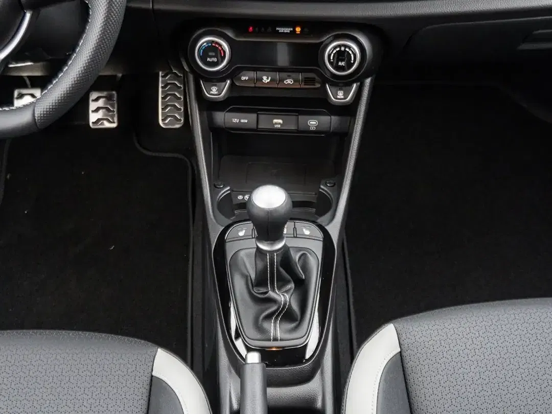 Kia Picanto - Thumbnail 10