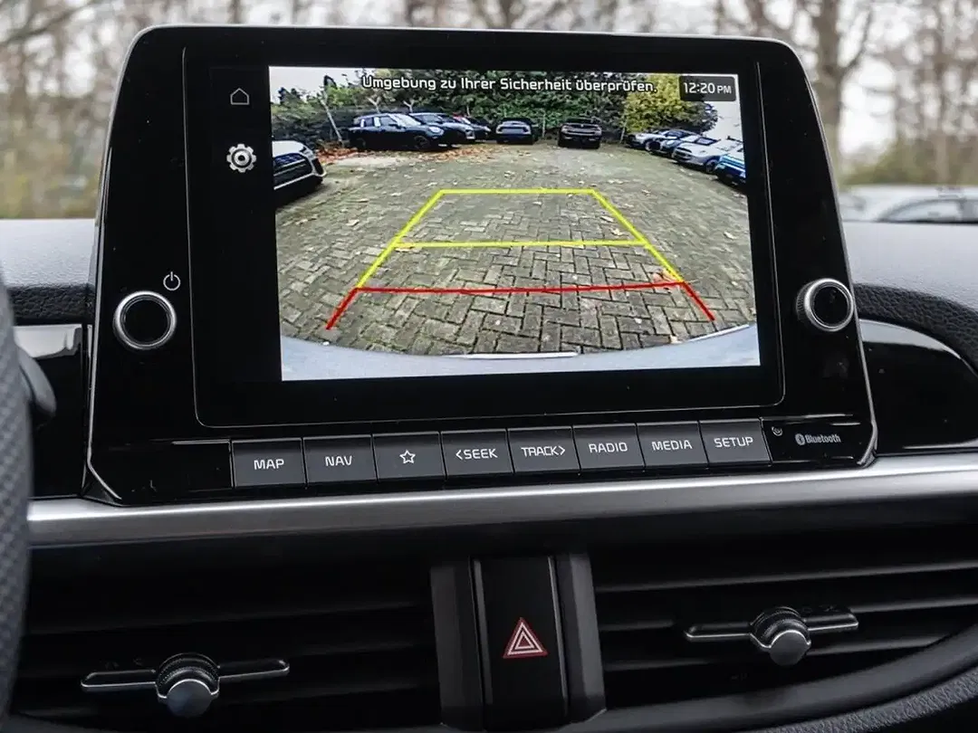 Kia Picanto - Thumbnail 11