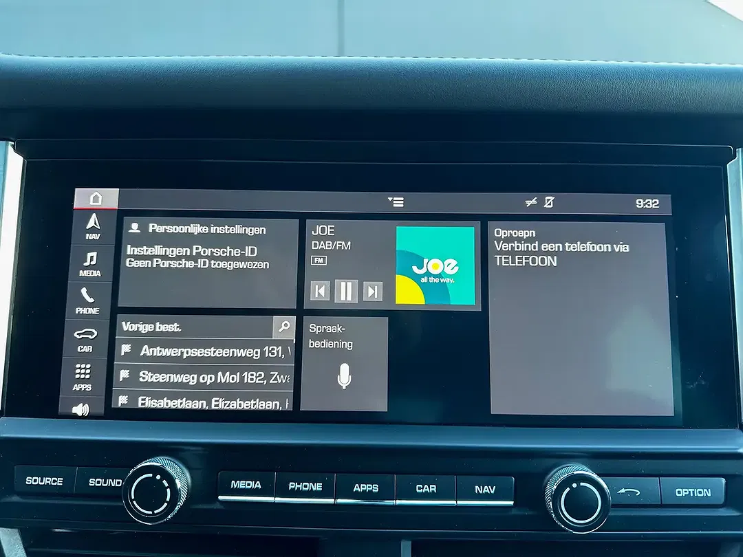 Porsche Macan - Thumbnail 16