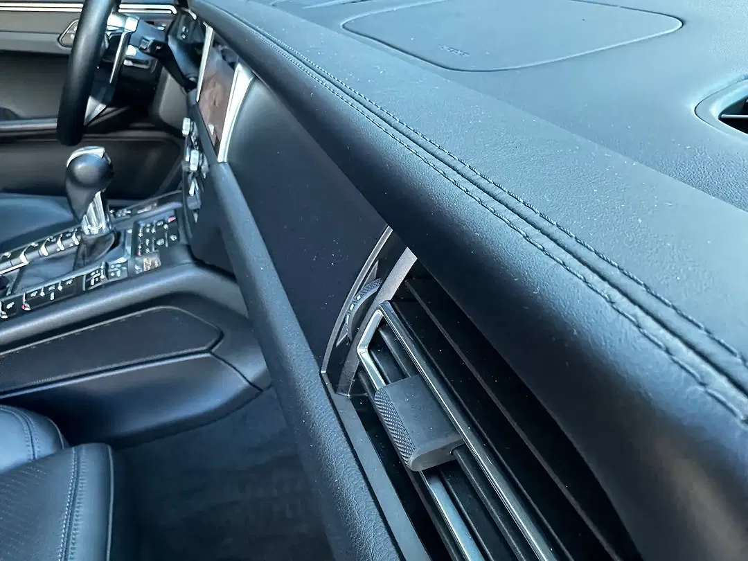 Porsche Macan - Thumbnail 18