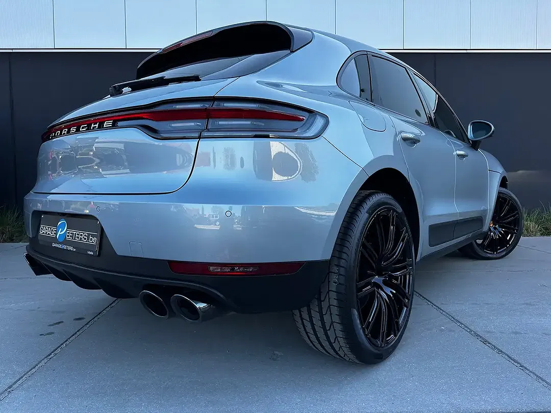 Porsche Macan - Thumbnail 35