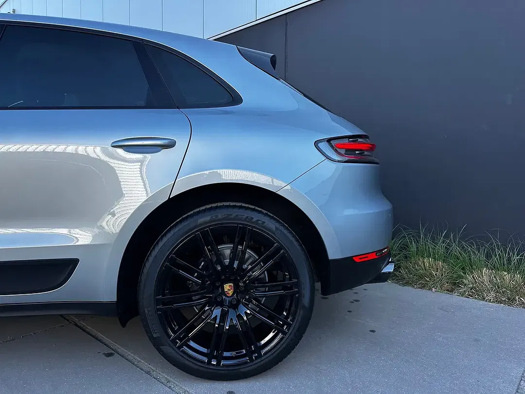 Porsche Macan - Thumbnail 36